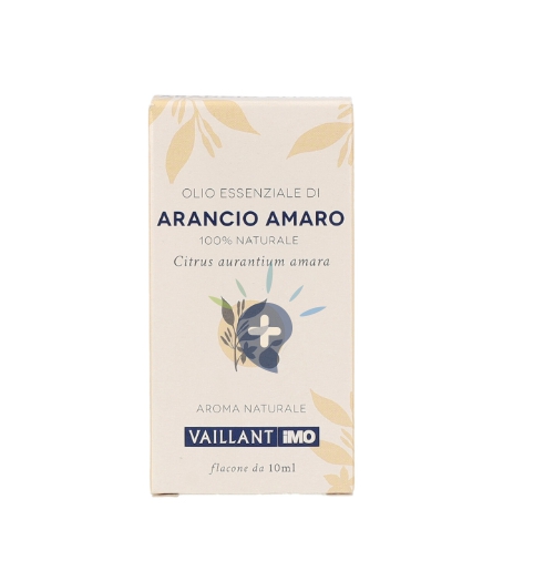 Olio essenziale Arancio Amaro 10ml