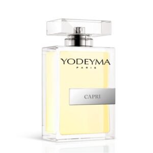 capri eau de parfum