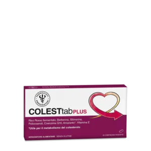 colesttab plus