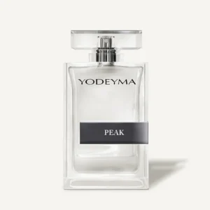 peak eau de parfum