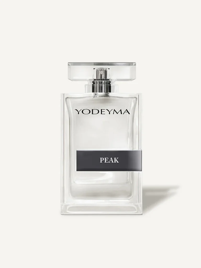peak eau de parfum