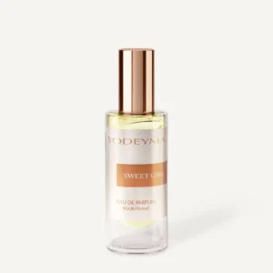 sweet girl eau de parfum