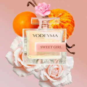 sweet girl eau de parfum