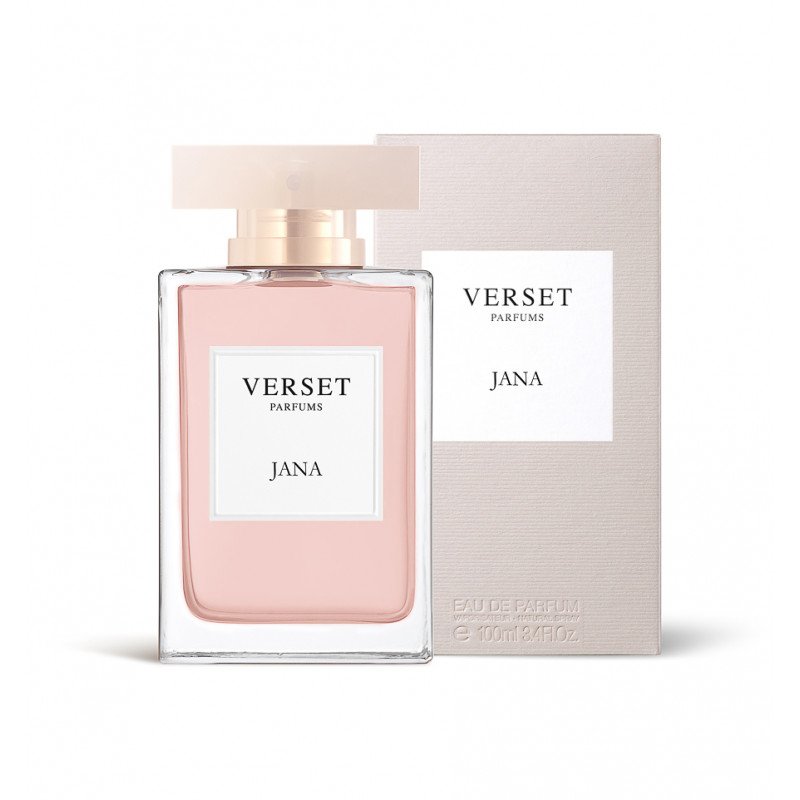 jana eau de parfum jana eau de parfum