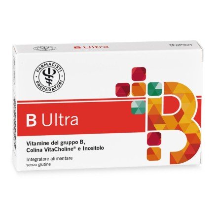 b ultra 30capsule b ultra 30capsule