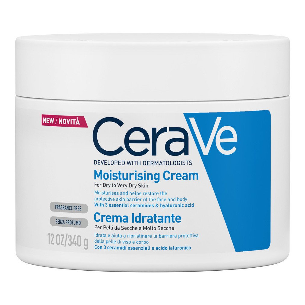 crema idratante 340 g crema idratante 340 g