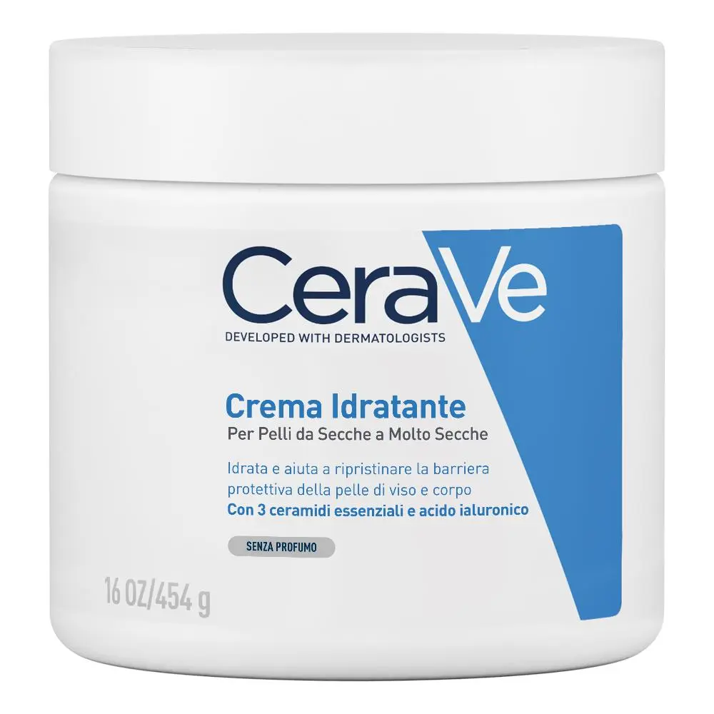 crema idratante 454 g crema idratante 454 g