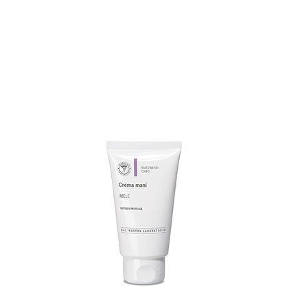 crema mani miele 75ml crema mani miele 75ml