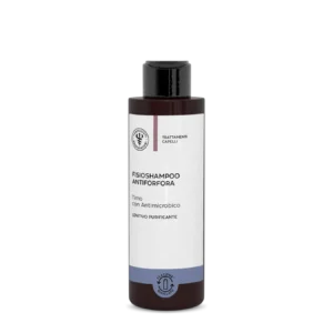 shampoo antiforfora 200ml