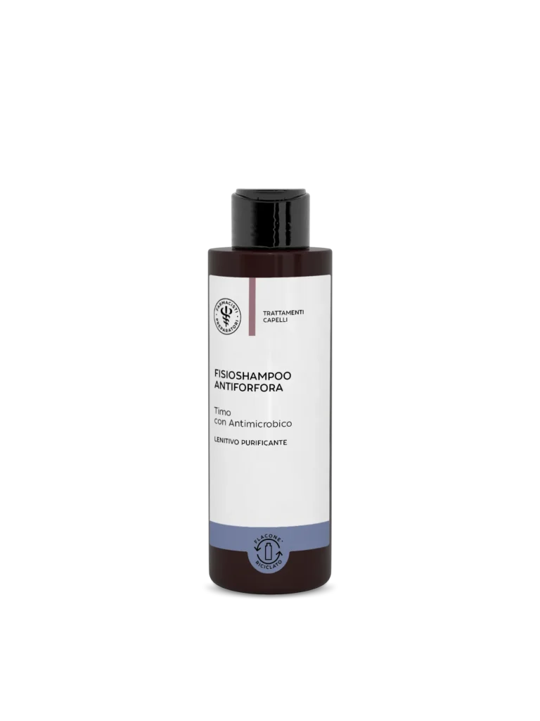 shampoo antiforfora 200ml