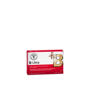b ultra 30capsule