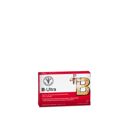 b ultra 30capsule b ultra 30capsule