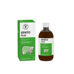epatofluid 200ml