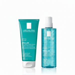 effaclar gel micro peel