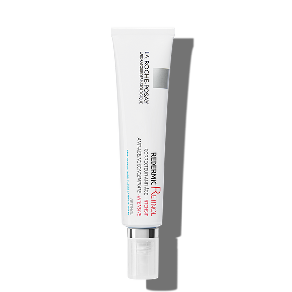 redermic retinol concentrato redermic retinol concentrato