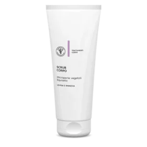 scrub corpo 200ml
