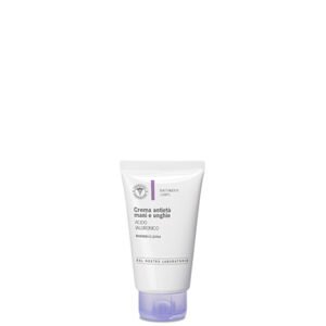 crema mani acido ialuronic