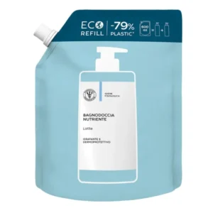 BAGNODOCCIA LATTE 600ML