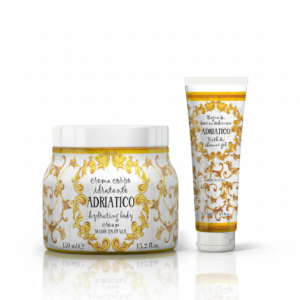 cofanetto corpo adriatico