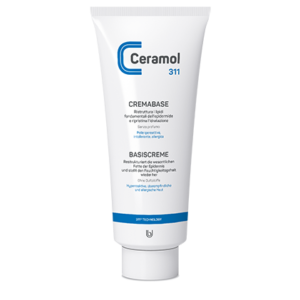 crema base 311 400 ml