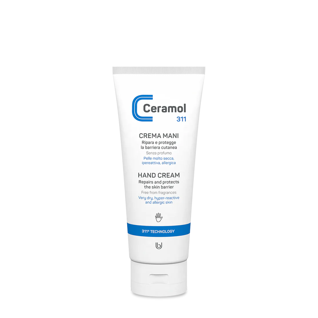 crema mani crema mani