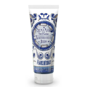 erbe del mediterraneo crema mani