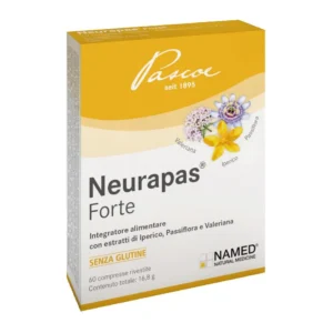 neurapas forte