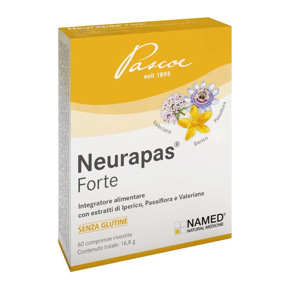 neurapas forte neurapas forte