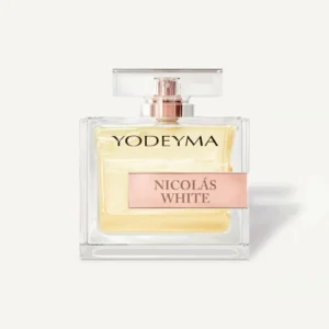 nicolas white 100ml