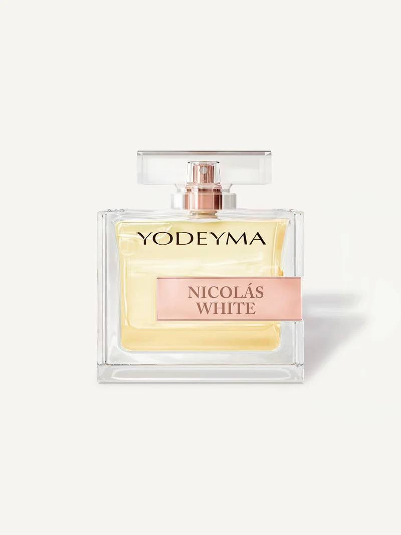 nicolas white 100ml nicolas white 100ml