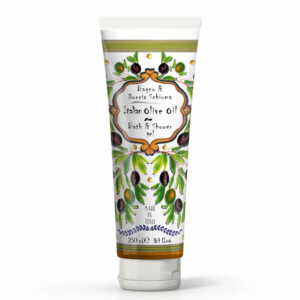 olio d'oliva docciashiuma 250