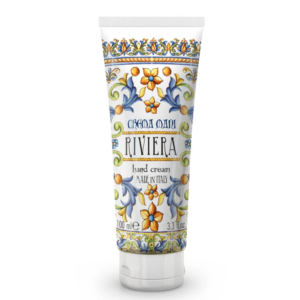 riviera crema mani