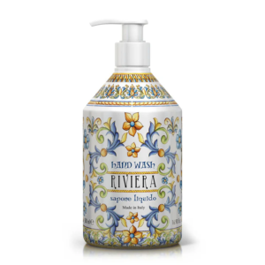 riviera sapone mani