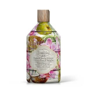 rudy bagno doccia cocco e vaniglia 11zon