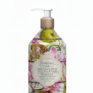 rudy sapone cocco e vaniglia