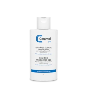 shampo doccia