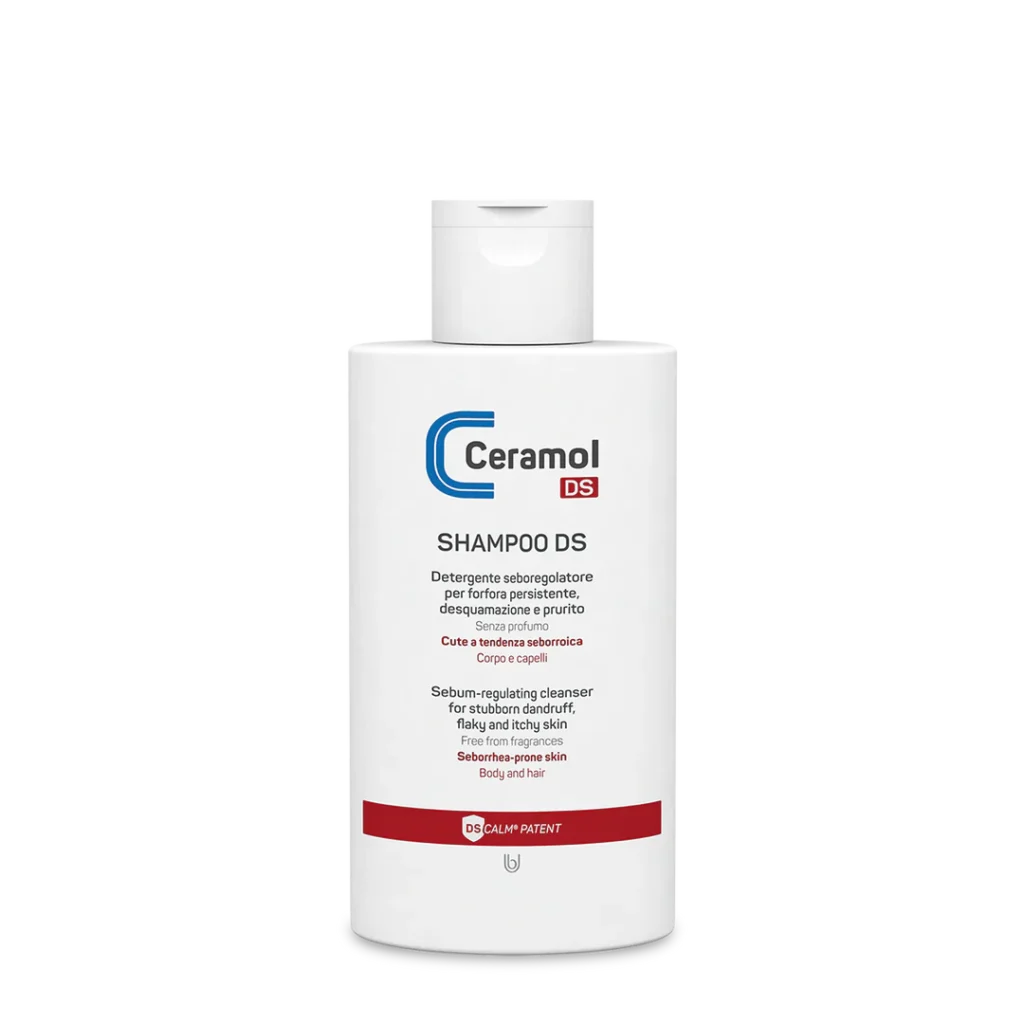 shampoo ds