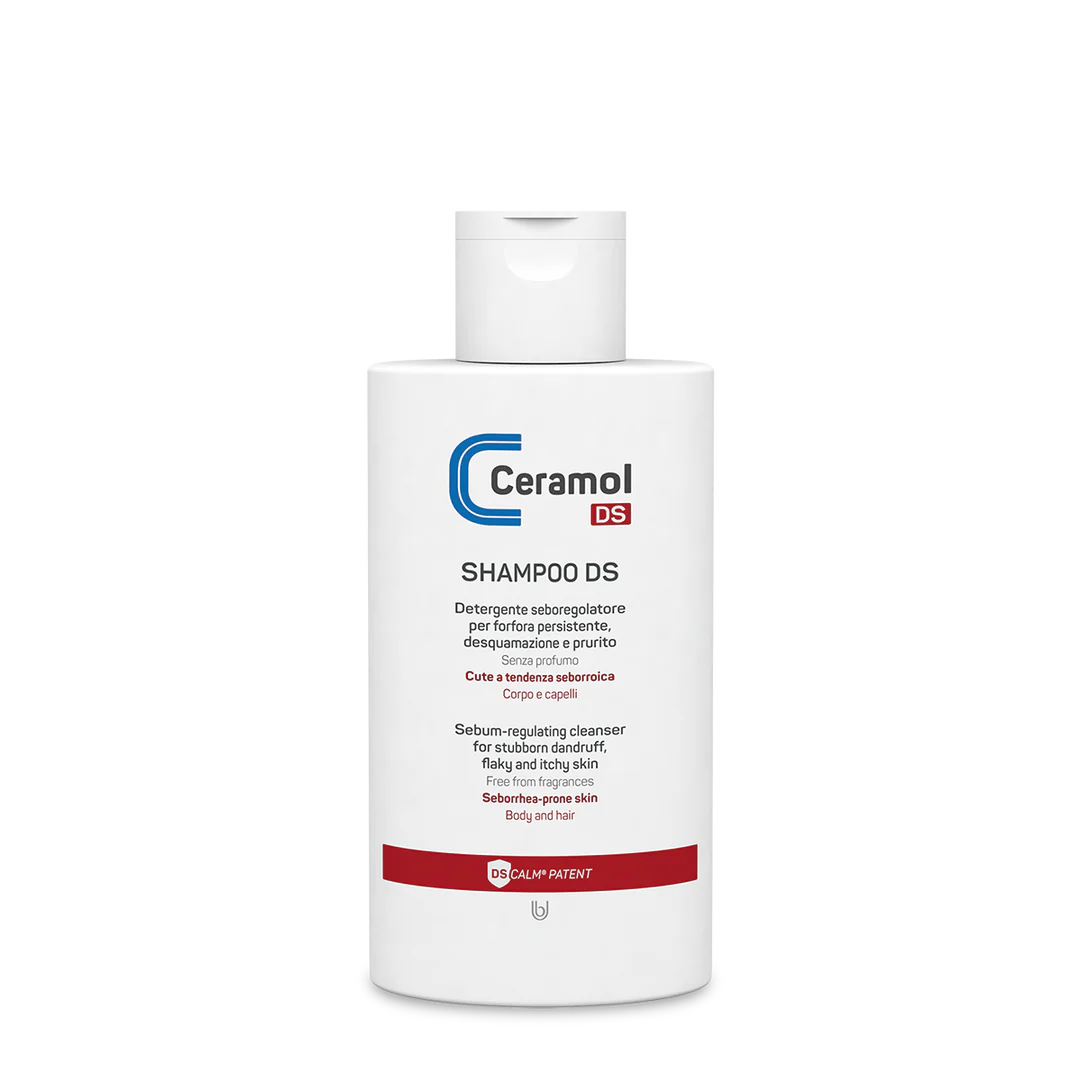 shampoo ds shampoo ds