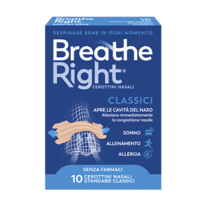 breath right class 10p