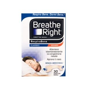 breath right class grandi10p