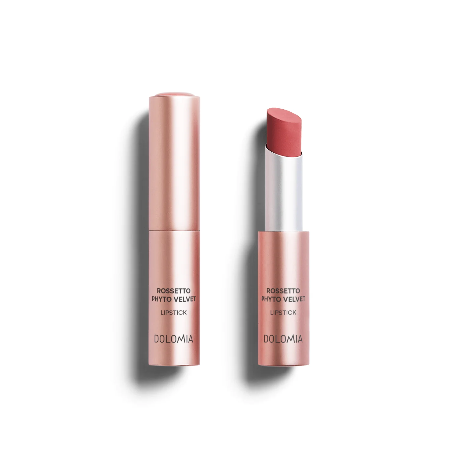 dolomia rossetto velvet 01 dolomia rossetto velvet 01