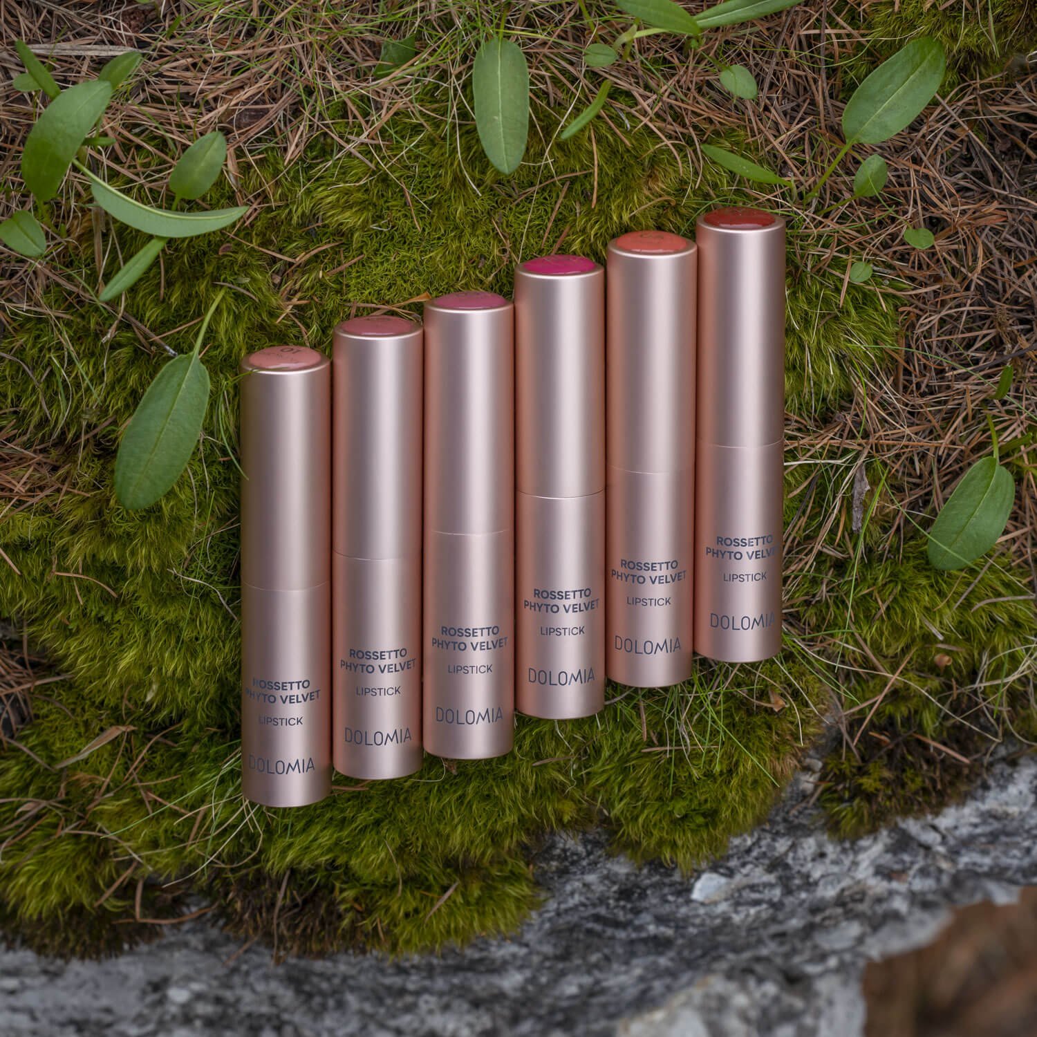 dolomia rossetto velvet 4 dolomia rossetto velvet 4