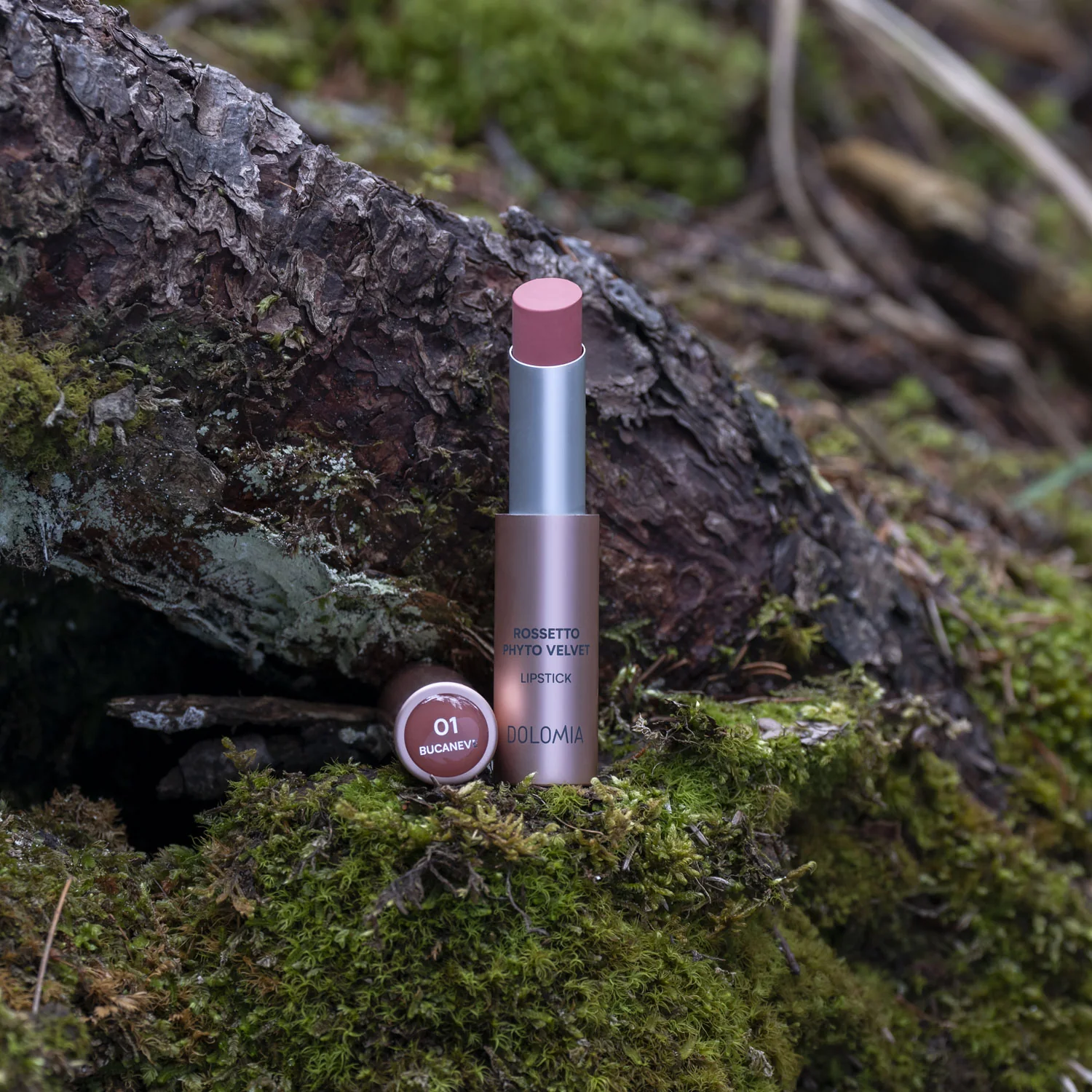 dolomia rossetto velvet dolomia rossetto velvet
